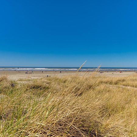 Apartamento Sand & Sea: The Bilberry Seaside Exterior foto