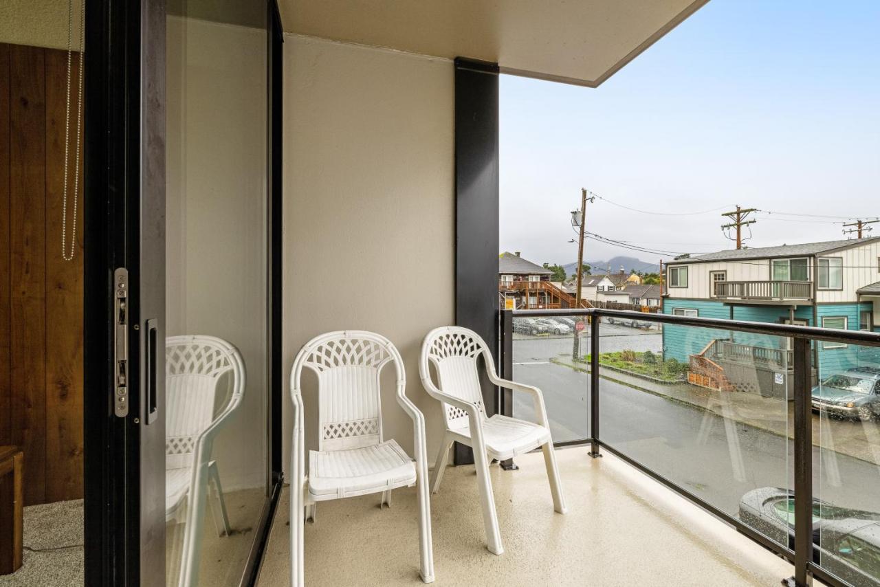 Apartamento Sand & Sea: The Bilberry Seaside Exterior foto